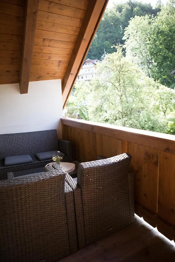 Marktplatz14 - Berchtesgaden Zentrum 0*,