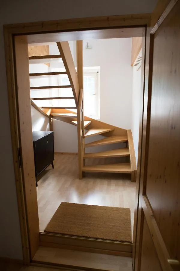 Marktplatz14 - Berchtesgaden Zentrum Apartment