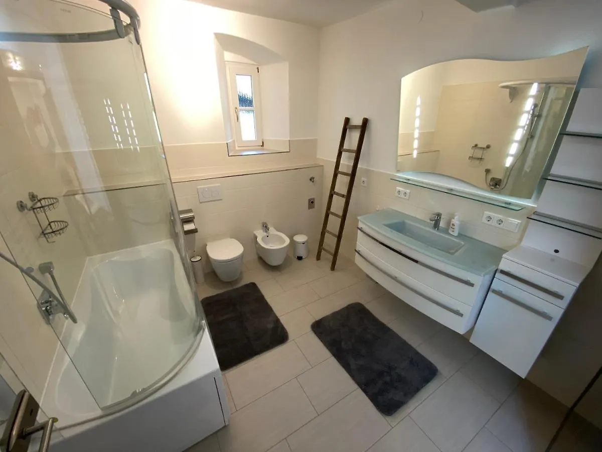Apartment Marktplatz14 - Berchtesgaden Zentrum