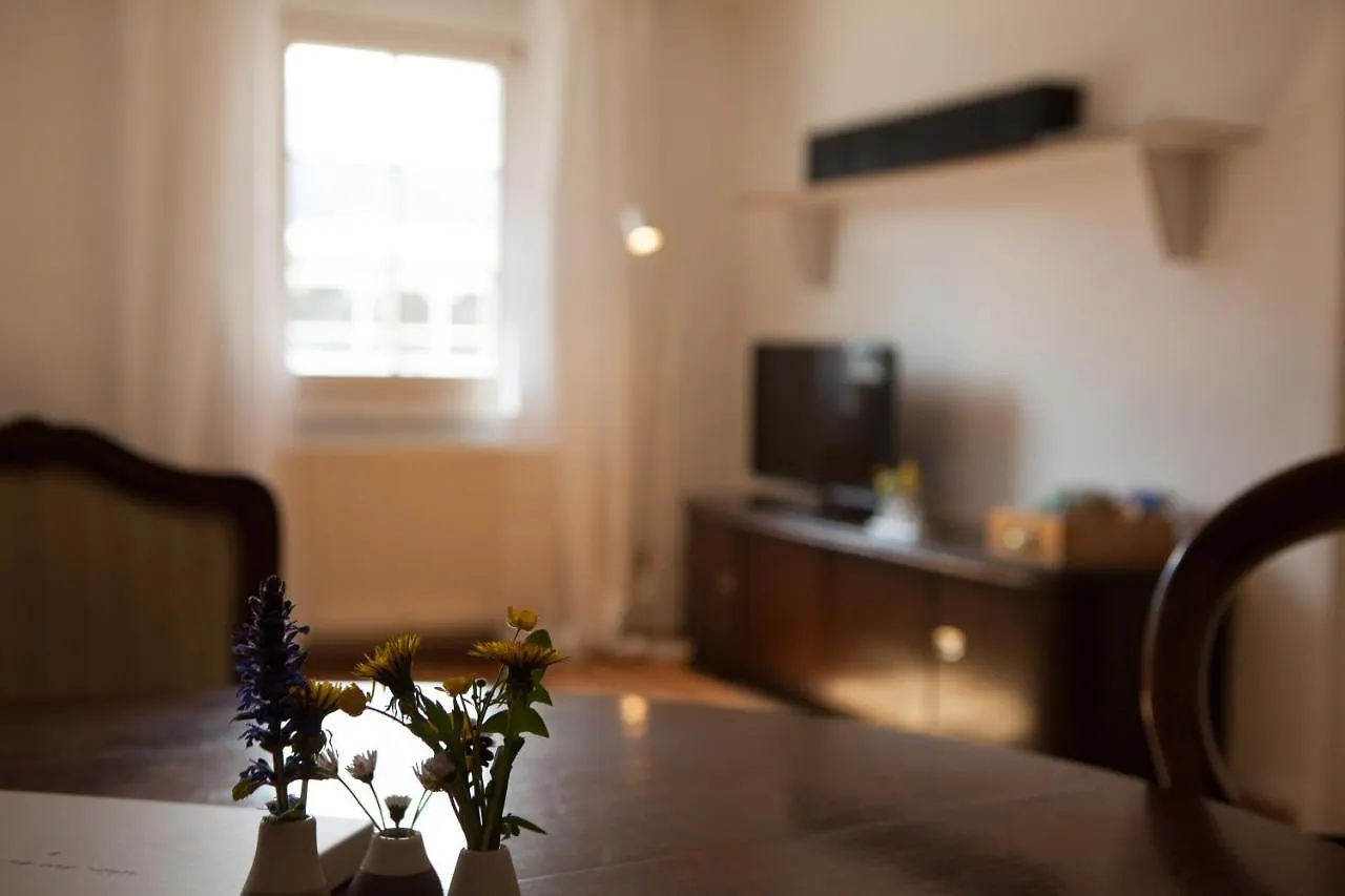 Apartment Marktplatz14 - Berchtesgaden Zentrum