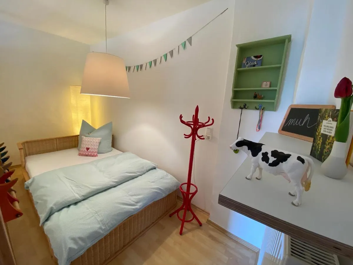 Apartment Marktplatz14 - Berchtesgaden Zentrum