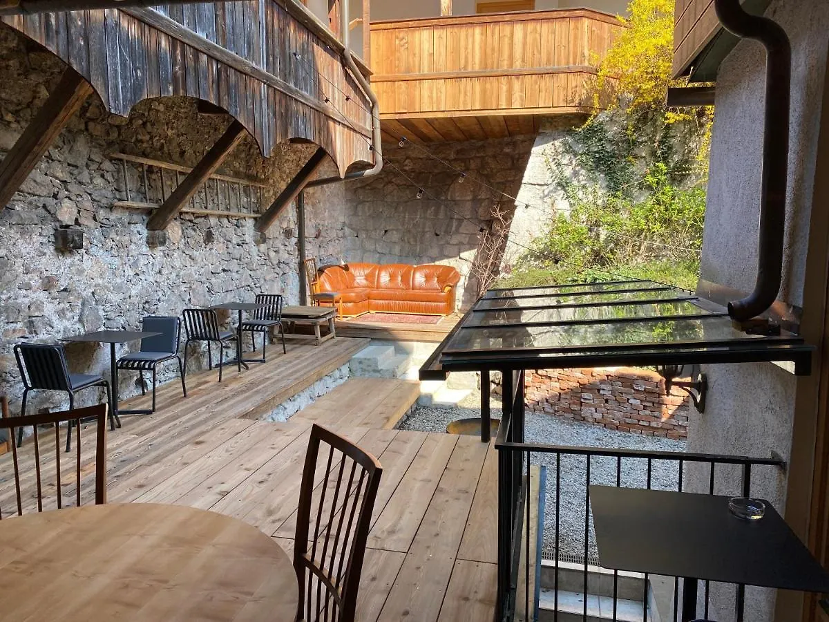 Marktplatz14 - Berchtesgaden Zentrum Apartment