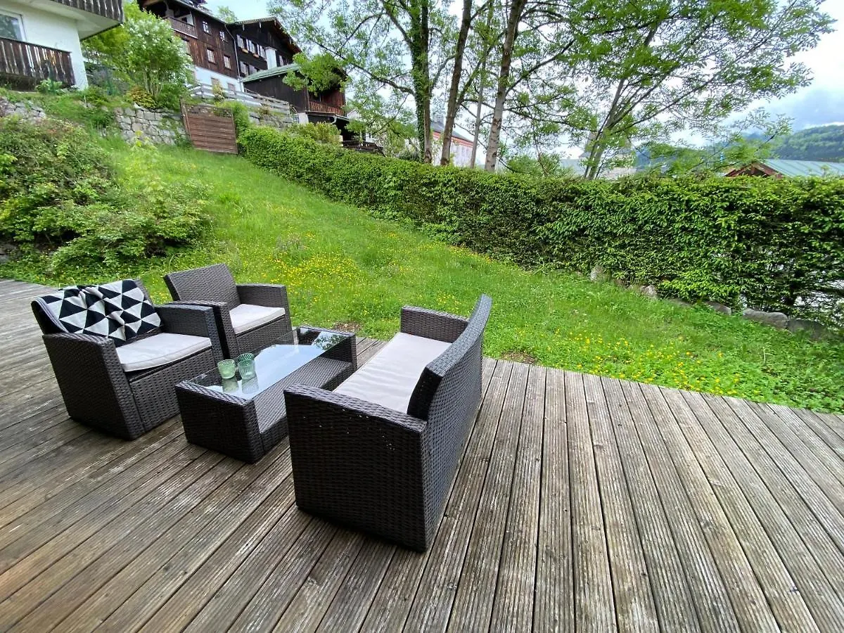 Apartment Marktplatz14 - Berchtesgaden Zentrum