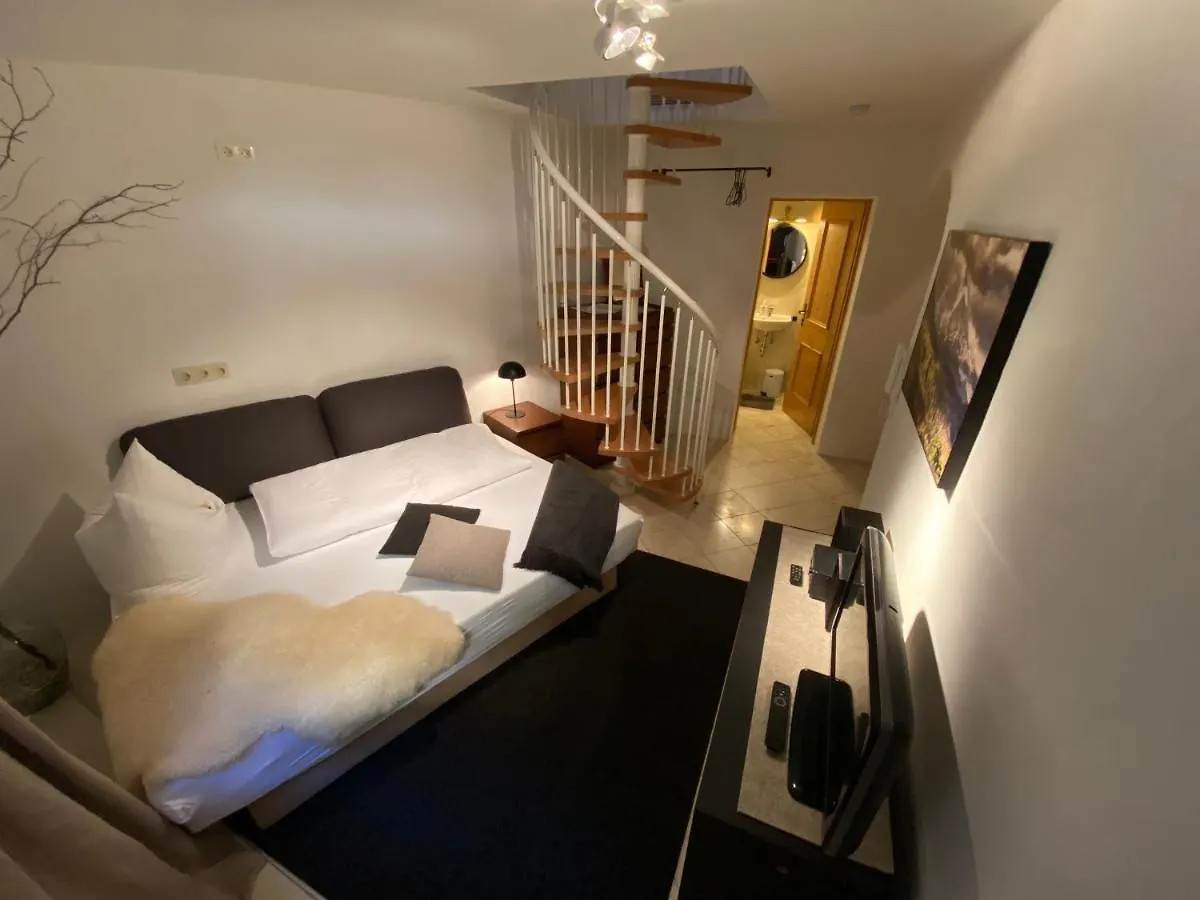 Apartment Marktplatz14 - Berchtesgaden Zentrum