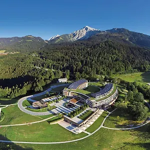 5* Ośrodek wypoczynkowy Kempinski