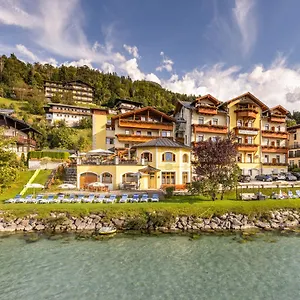 3* Hotel Gruenberger