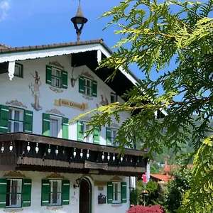  Appartement Haus Gasserer
